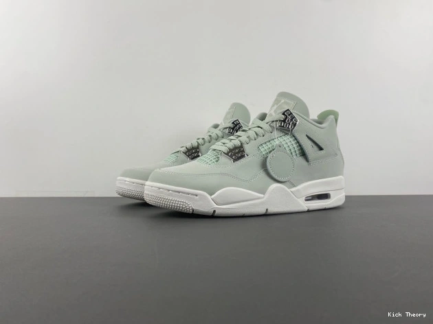 Kicked Out Shoe Store Jordan Seafoam HV0823-003 4 (W) Air 0823